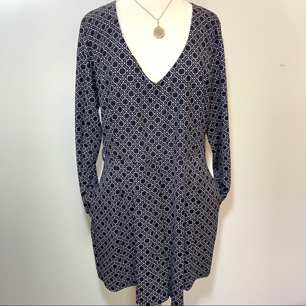 City Chic Plus Size Long-sleeve Romper Women’s 16
